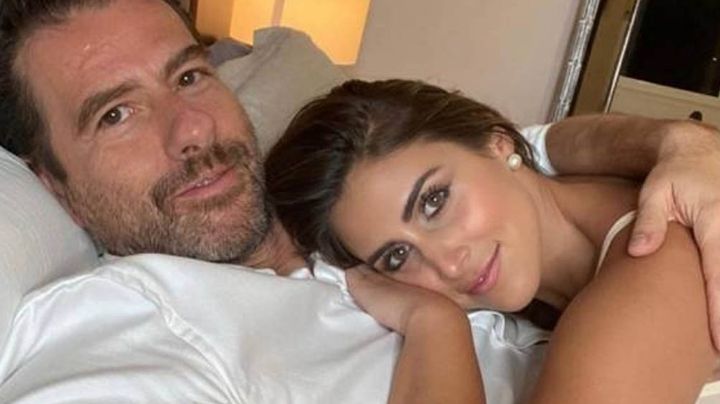 "Seguiremos encerrados": Sofía Rivera Torres tras dar positivo a la prueba de Covid-19