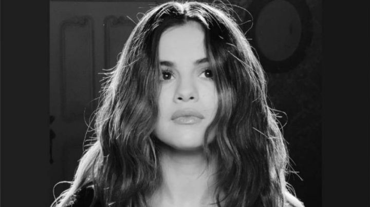 Selena Gomez se pone sentimental tras recordar que su álbum 'Rare' cumple un año