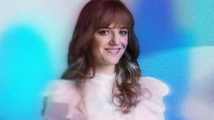 Nieta de 'Chespirito' actuará en esperada telenovela de Televisa junto a Gabriel Soto