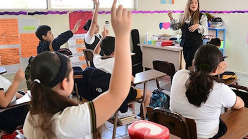 Por crisis económica debida a la pandemia, más de 20 mil escuelas a punto de cerrar