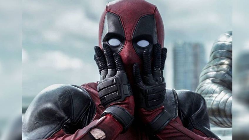 'Deadpool 3' será clasificación R y Ryan Reynolds tendrá control creativo