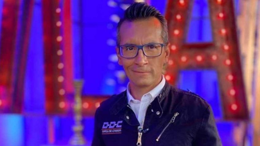 Sergio Sepúlveda estalla en vivo y revela que deja 'VLA' porque tiene Covid-19: "Estoy enojado"