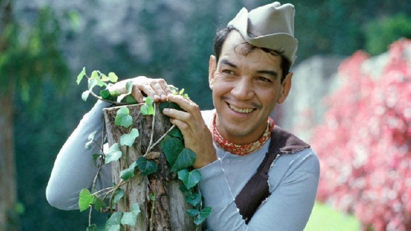 Abandonada y en ruinas: Así luce la exmansión de 'Cantinflas' a 27 años de su muerte