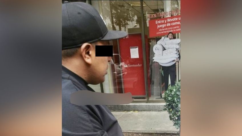 Elemento de la PDI engaña a mujer que había sido asaltada y le roba otros 20 mil pesos