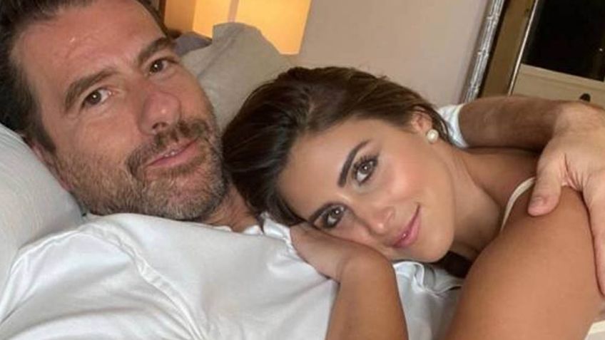 "Seguiremos encerrados": Sofía Rivera Torres tras dar positivo a la prueba de Covid-19