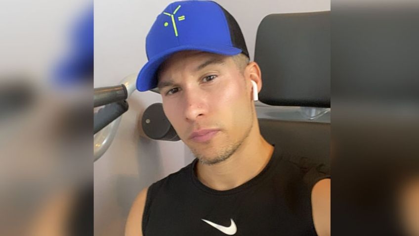 Tras vivir terrible experiencia, Chyno Miranda confiesa estar listo para regresar