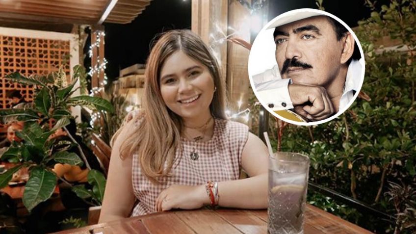Abogado de Joan Sebastian manda fuerte mensaje a Juliana Figueroa por sus reclamos de la herencia