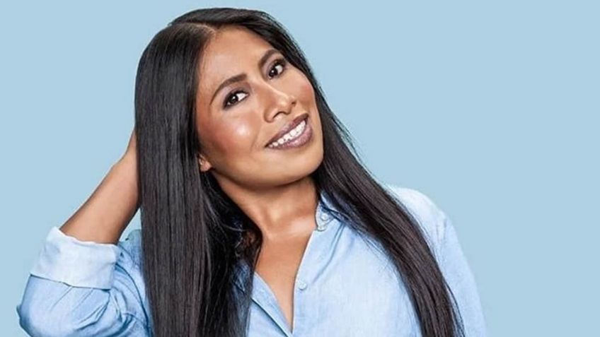 ¿Se le subió la fama? Tunden a Yalitza Aparicio por 'rechazar' a la prensa: "Los tengo encima"