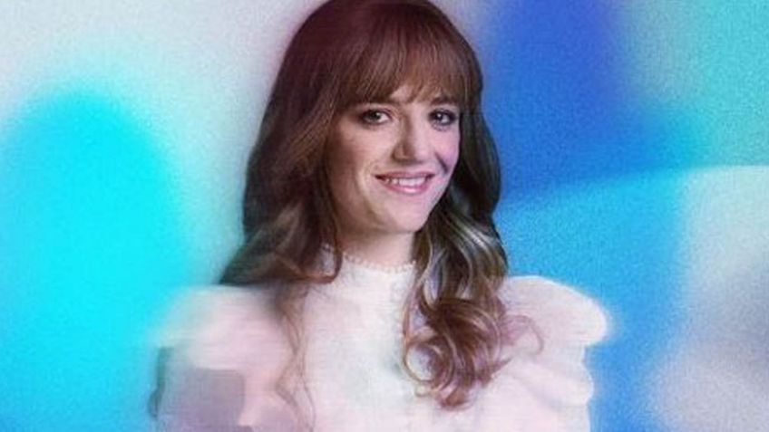 Nieta de 'Chespirito' actuará en esperada telenovela de Televisa junto a Gabriel Soto