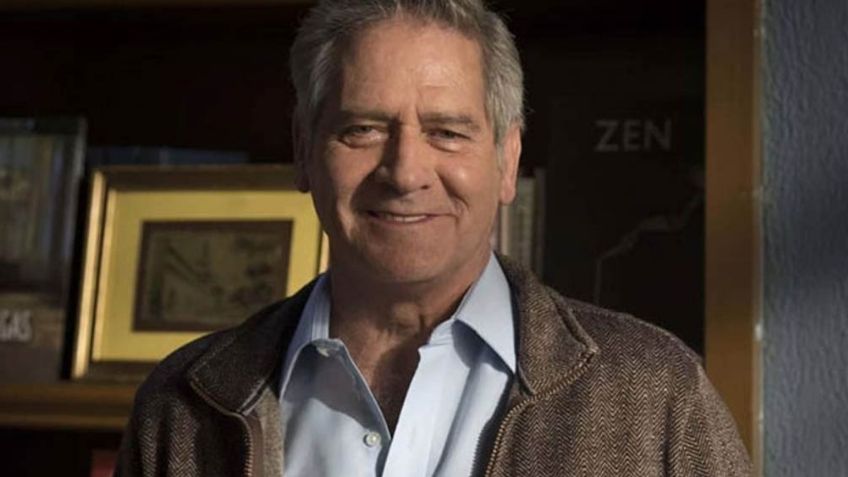 Leonardo Daniel confiesa que ha vivido varias secuelas tras su contagio por Covid-19