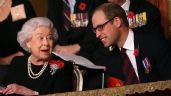 Foto ilustrativa de la nota titulada: Príncipe William abre su corazón cómo nunca antes sobre la muerte de la Reina Isabel II