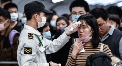 China pone en cuarentena otra ciudad más para evitar propagación de Covid-19