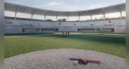 Sedatu afirma que el municipio de Palenque fue el que solicitó la remodelación del estadio