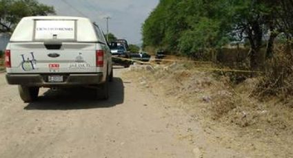 Encuentran diversos restos humanos en terreno baldío en poblado de Tlajomulco
