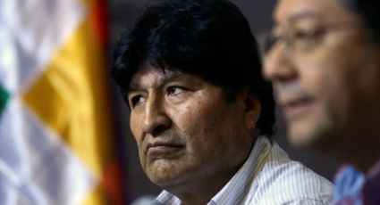 Evo Morales, expresidente de Bolivia, da positivo a Covid-19; inicia tratamiento médico