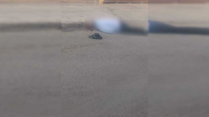 Juan Antonio Acosta, legislador del PAN en Guanajuato, muere acribillado