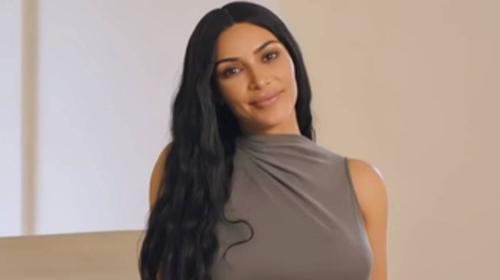 Kim Kardashian modela para Instragram y presume que deja su vida de casada atrás
