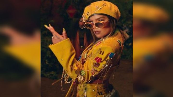 'Bichota', el famoso tema de Karol G tendría estos dos impactantes significados