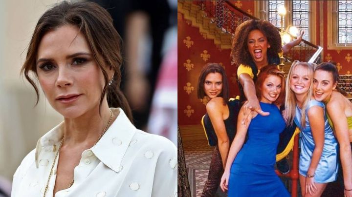 Victoria Beckham revela cuando decidió cambiar el enfoque de su carrera y dejar las Spice Girls