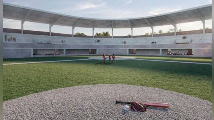 Sedatu afirma que el municipio de Palenque fue el que solicitó la remodelación del estadio