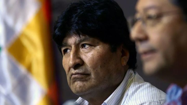 Evo Morales, expresidente de Bolivia, da positivo a Covid-19; inicia tratamiento médico