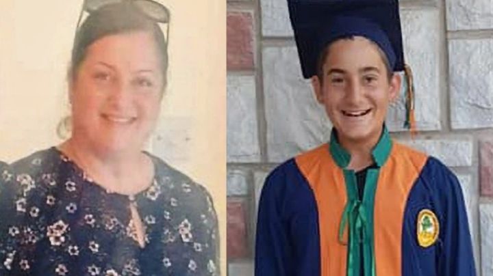 Brutal tragedia: Estudiante de 14 años asesina a tiros a sus padres y se quita la vida