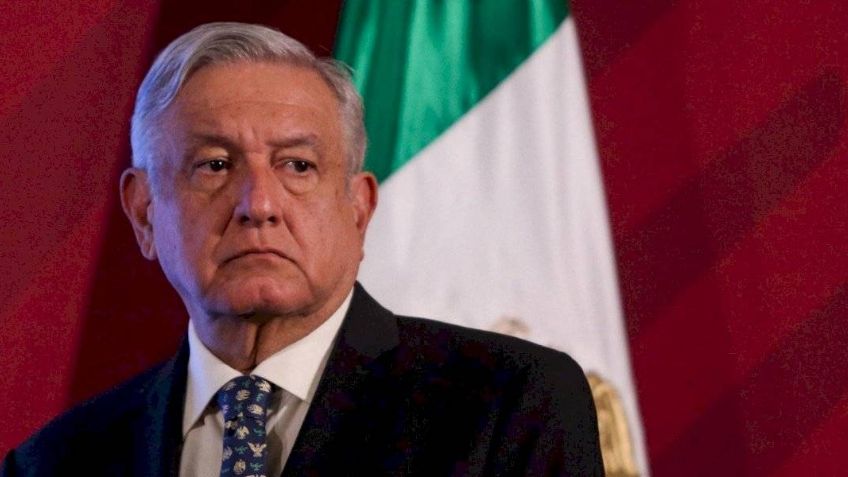 INE prohíbe a AMLO transmitir sus 'Mañaneras' durante campañas electorales