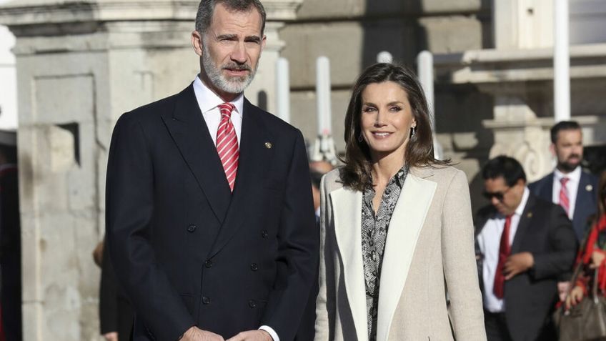 Golpe a la Corona española: Rey Felipe VI y Reina Letizia pierden a su hombre de confianza
