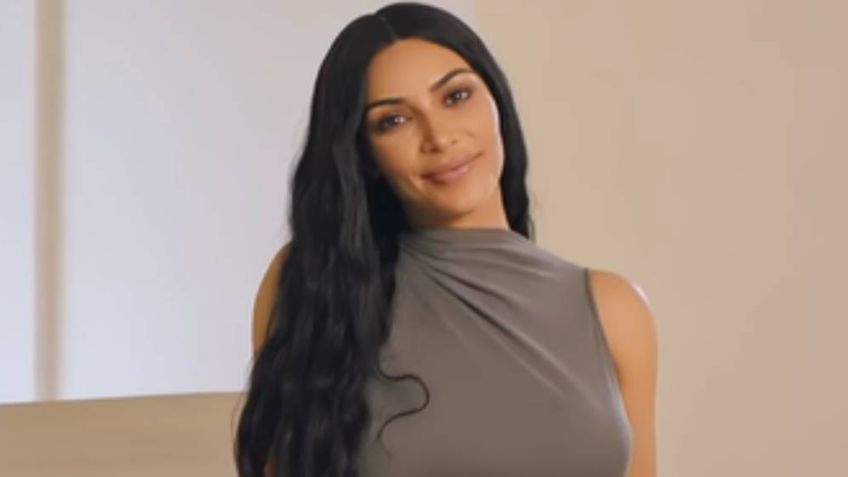 Kim Kardashian modela para Instragram y presume que deja su vida de casada atrás