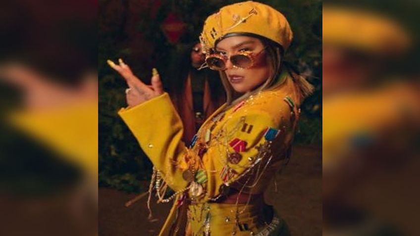 'Bichota', el famoso tema de Karol G tendría estos dos impactantes significados