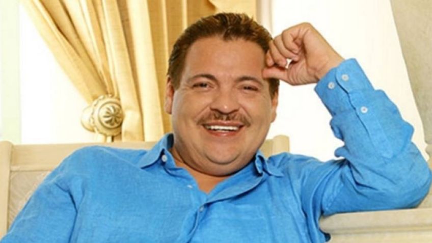 Julio Preciado habla sobre su crisis económica: "No me estoy muriendo de hambre"