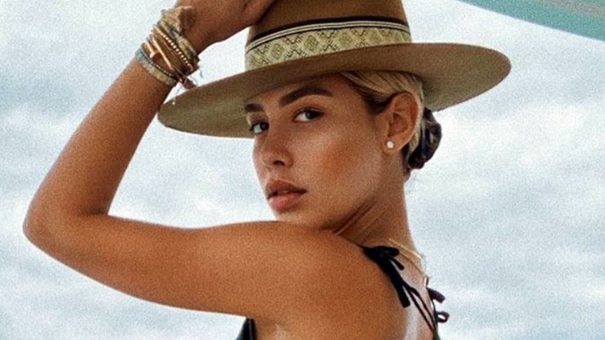 Luis Miguel podría abuelo pronto: Michelle Salas revela su gran deseo de convertirse en madre