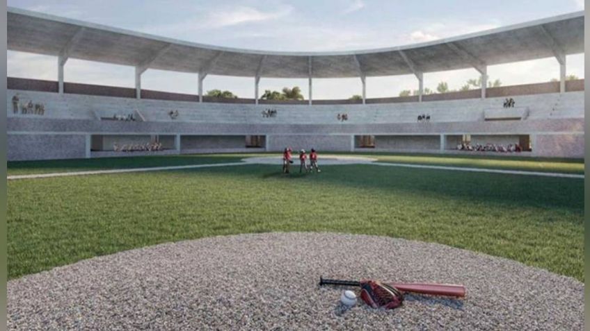 Sedatu afirma que el municipio de Palenque fue el que solicitó la remodelación del estadio