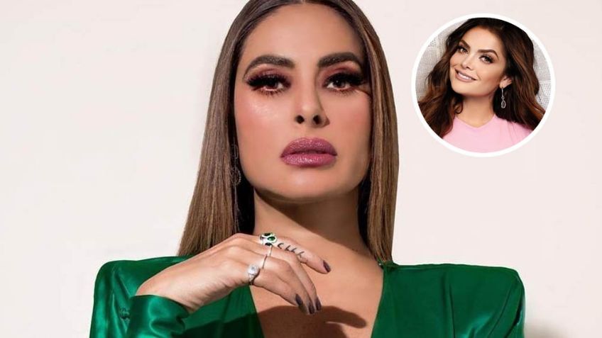 VIDEO: Galilea Montijo niega rotundamente su enemistad contra Marisol González