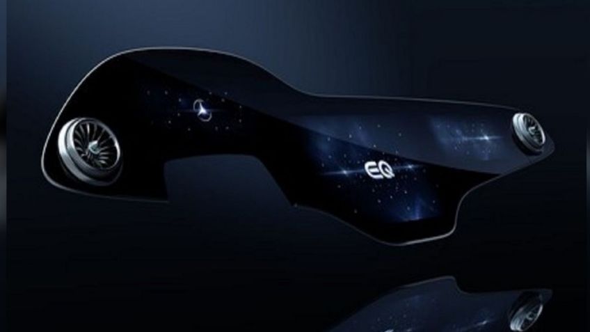 Los tableros de los automóviles están siendo sustituidos con nuevas pantallas