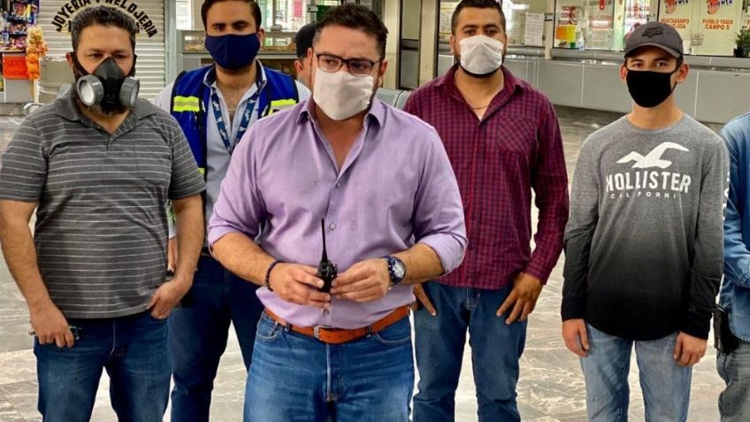 Ayuntamiento de Cajeme pide a Omar Serna quitar demanda