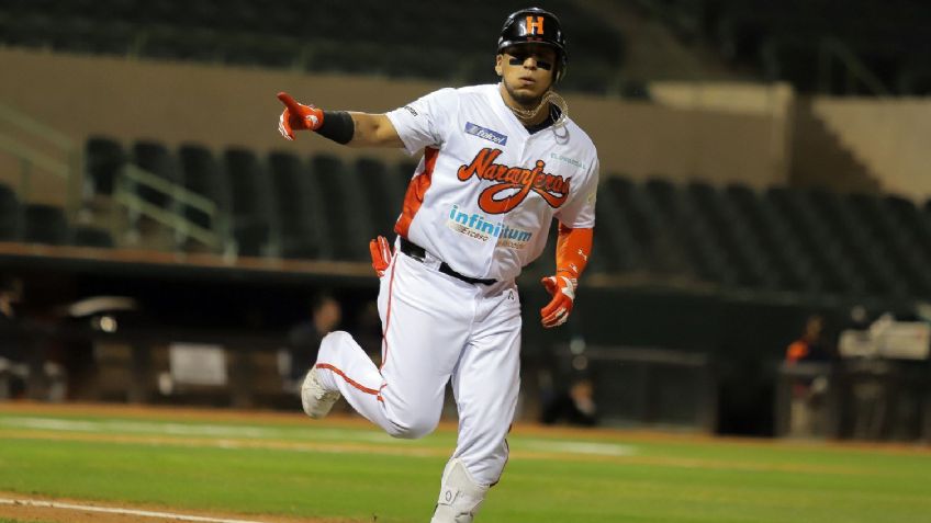 Naranjeros toma ventaja en la 'Serie de la Carnita Asada' ante Sultanes