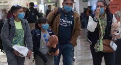 SSA: "Los casos de influenza en México han ido disminuyendo"
