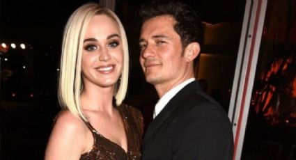 Katy Perry comparte imágenes nunca antes vistas de ella y Orlando Bloom por su cumpleaños