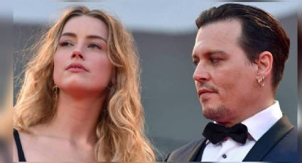 Amber Heard se prepara para su próximo juicio contra Johnny Depp y llama a Disney a declarar