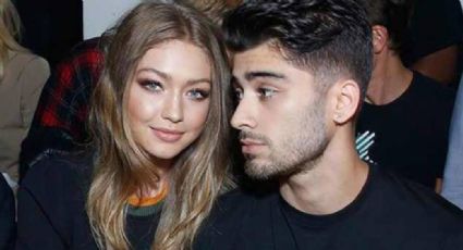 Gigi Hadid conmueve a todos con un mensaje por el cumpleaños de Zayn Malik