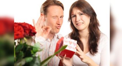 Los regalos a tu pareja indicarían que se acabó el amor en la relación