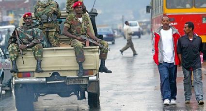 Masacre en Etiopía: Ataque armado deja saldo de 80 muertos en Metekel