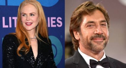 Nicole Kidman y Javier Bardem podrían protagonizar la película 'Being The Ricardos'