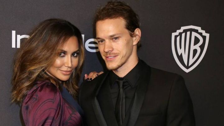 Ryan Dorsey exesposo de Naya Rivera, hace homenaje en el cumpleaños de la difunta actriz
