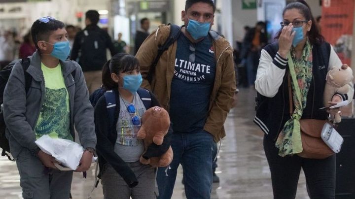 SSA: "Los casos de influenza en México han ido disminuyendo"