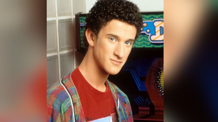 Dustin Diamond de 'Salvados por la Campana' es internado de emergencia por grave estado de salud