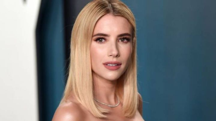 Emma Roberts enternece las redes tras compartir la primera foto de su bebé