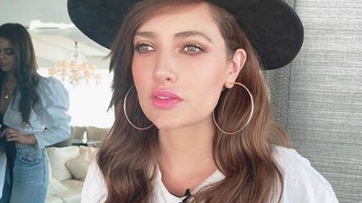 ¡Toñita miente! Jolette defiende a Cynthia Rodríguez y asegura no haber hablado mal de ella