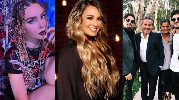 Kaffie anuncia quiénes vuelven a TV Azteca para nueva temporada de 'La Voz'